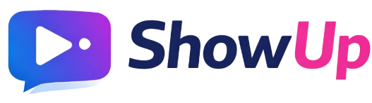 ShowUp Logo